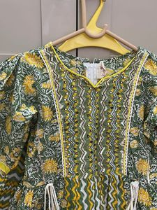 Kurti Dress, Sharara Set