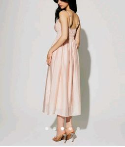Blush Pink Sundress