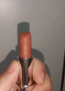 Dior Satin Lipstick In Nude Look 100