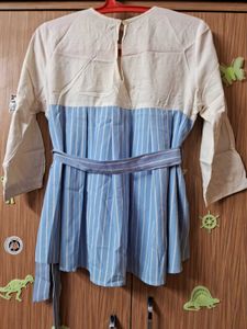 Medium Size Top For Girls