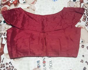 Beautiful Blouse Designs