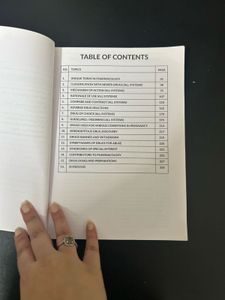 Pharmacology Book