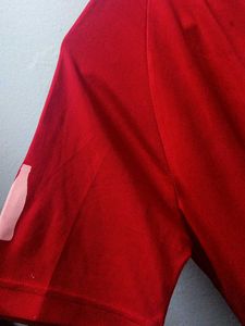 Adidas Coca-Cola Polo Shirt