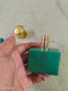 THE MAN COMPANY perfume