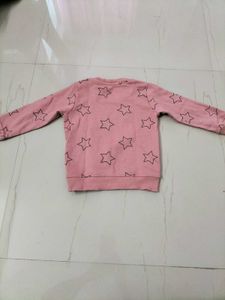BOYS' SWEATSHIRT