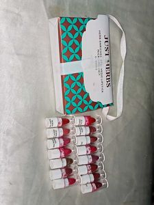 Just Herbs Lipstick Kit
