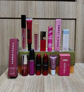 TIRTIR My Glow Lip Oil - Rosy