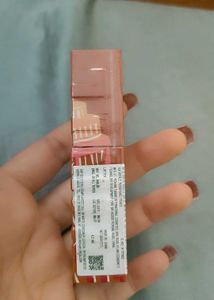 Maybelline Vinyl Ink Lipstick