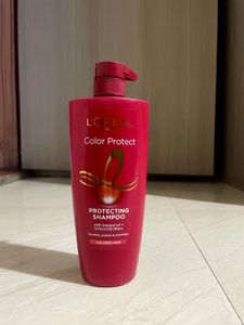 L'Oreal Color Protect Shampoo