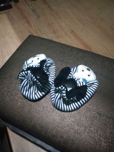 Infant Shoe