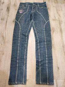 Sc1587 Volt Jeans Size 30