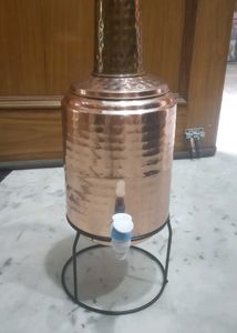Tambe Ki 5 Litre Tank