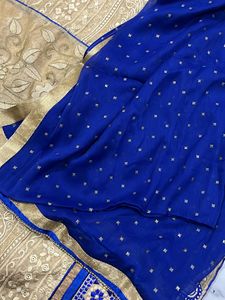 3pc Kurta Set