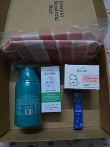 Skincare Kit