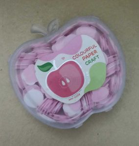 Kiwi Paper Craft