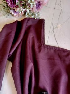 🆕 Demanded Corset Short Kurta ✨🎀