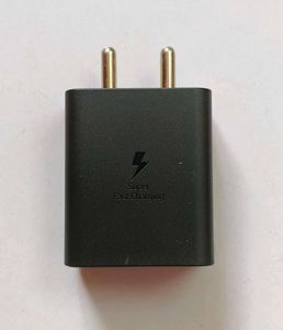Samsung Fast Charger 25w