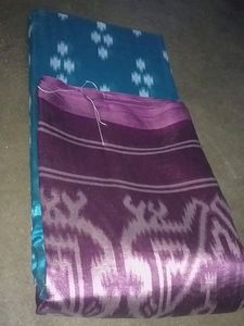 Sambalpuri Saree