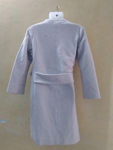 Winter Overcoat