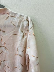 Tally Weill Pink Jacket