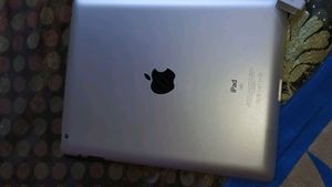 Ipad 3nd Generation (Wifi)