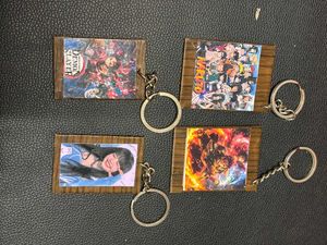 Keychains For Kids  Collection
