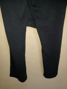 High Waisted Trouser