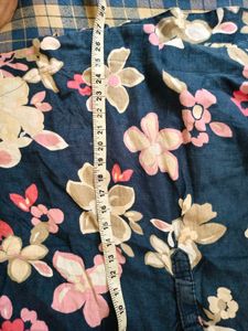 🎁Buy 2 Get 1 Free🎁Floral Print Top XL/XXL
