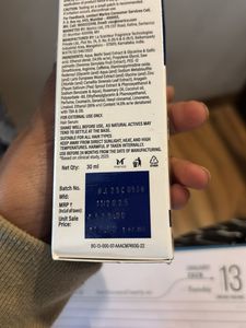 ProHair Serum Parashute Advance