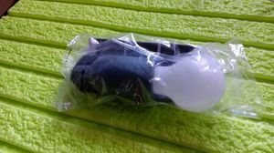 Pull Cord LED Light Bulb 💡