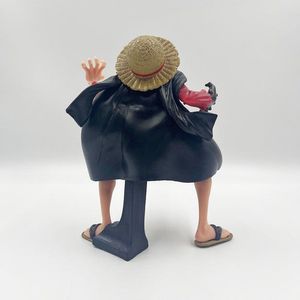 Luffy Action Figure 20 Cm