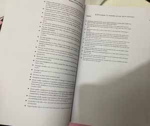 CFA Level 1 Institute Printed Books 2020-21