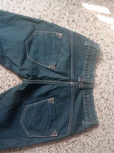 Cherokee Skinny Jeans