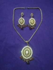 Jewellery Set
