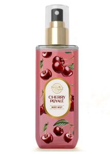 Royale Combo Body Mist