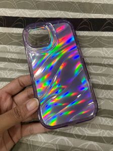 Phone Cover For Iphone 14/13
