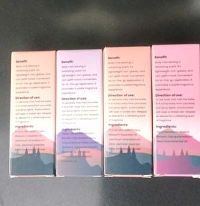 Sage Apothecary Body Mist