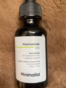 Face Serum