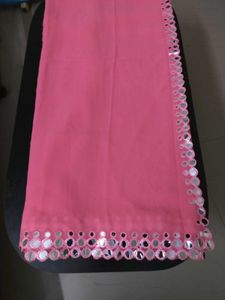 New Unused Party Wear Saree