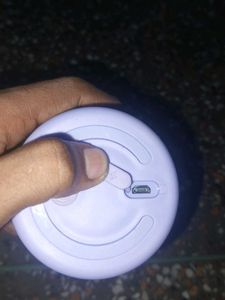 Portable Blender