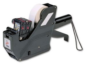 Atlas Price Printing Mechine All Propos Use