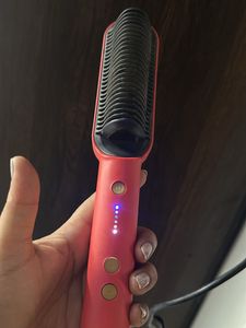 Hair Straightner