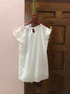 COMBO - DENIM COTTON JACKET + TOP SET🌸