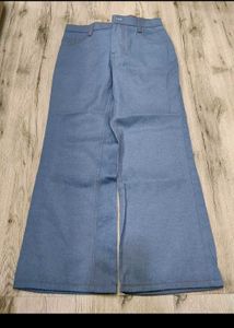 sc8897 Sabrin Bootcut Jeans size 30