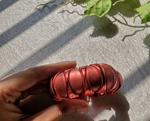 Beautiful Red Bracelet