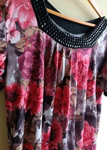 Long Top For Women And Ladies