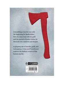 Crime and Punishment