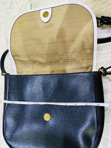 Ralph Lauren Sling 80%off | Like New + Grey Neckpiece