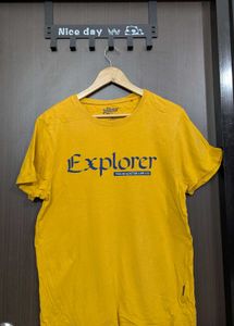 Set Of 3 Roadster Tshirts