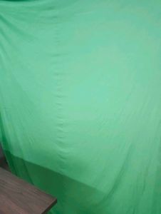 Green Screen [ Rarely used ]
